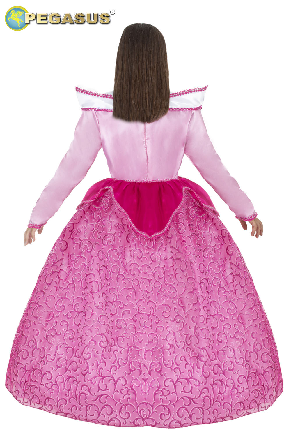 PRINCIPESSA AURORA BAMBINA